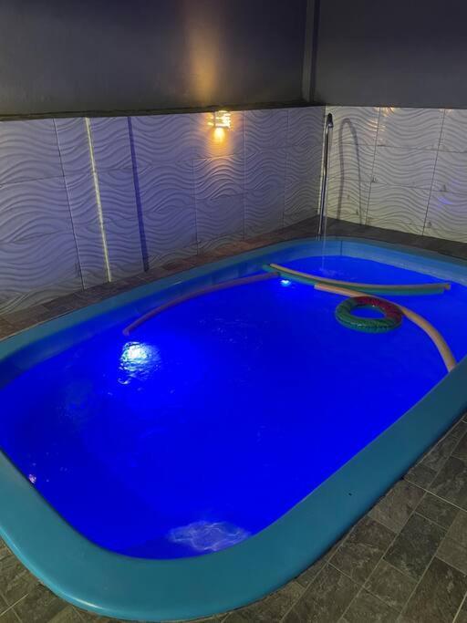 Casa Com Piscina Balneário Camboriú
