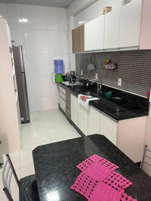 Casa Com Piscina Сasa de vacaciones