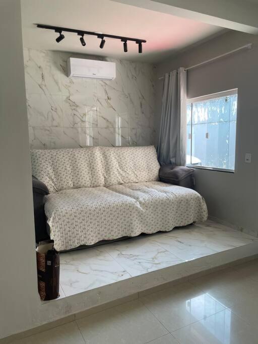 Сasa de vacaciones Casa Com Piscina